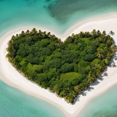 Psihologia din spatele Insulii Iubirii: De ce participă oamenii la Insula Iubirii? De se uită la Insula Iubirii?