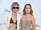 Sophia Bush dezvăluie că s-a căsătorit în secret cu Ashlyn Harris acum un an