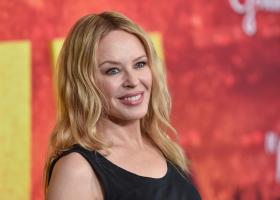 Kylie Minogue, mărturisire cutremurătoare: Am fost doar o umbră a mea. Al doilea cancer a fost ținut secret ani la rând