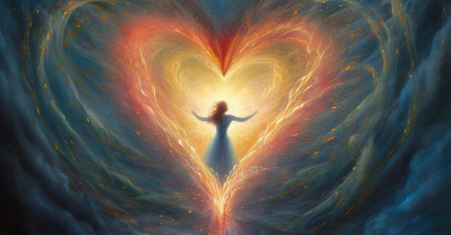 De la durere la recunoștință. Puterea momentului prezent