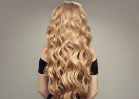 Din agenda Lorenei: Parul trebuie sa ne fie prieten, nu dusman!