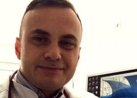 Pe doctorul Adrian Marinescu îl cunoaște toată lumea, însă puțini știu cum arată soția sa! Iubita sa este cu 17 ani mai tânără!