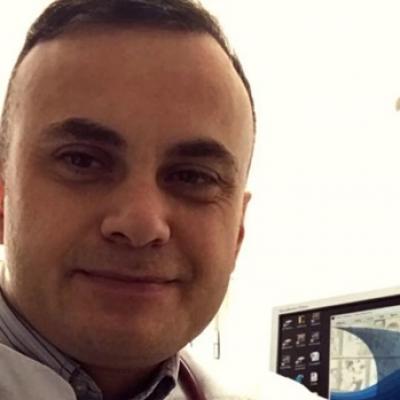 Pe doctorul Adrian Marinescu îl cunoaște toată lumea, însă puțini știu cum arată soția sa! Iubita lui este cu 17 ani mai tânără!