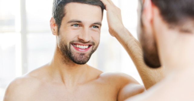 Beneficiile majore ale implantului de par