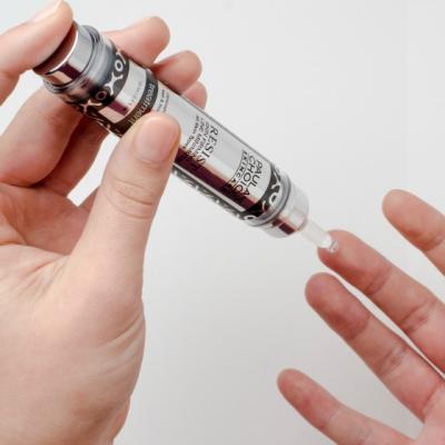  Special pentru ridurile din jurul ochilor