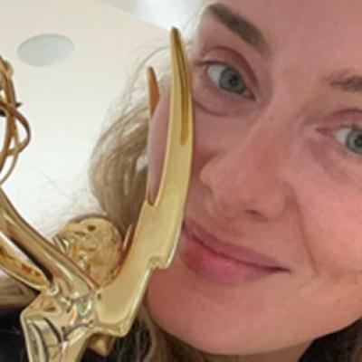 Motivul pentru care Adele a izbucnit în lacrimi la concertul său, atunci când a văzut-o pe Celine Dion