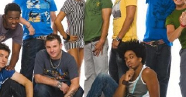 Nou videoclip Mandinga: Europarty