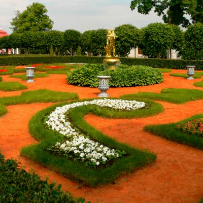 Cum sa amenajam gradina, conform regulilor Feng Shui?