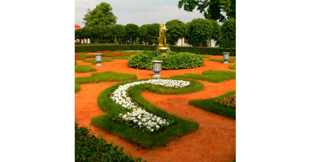 Cum sa amenajam gradina, conform regulilor Feng Shui?