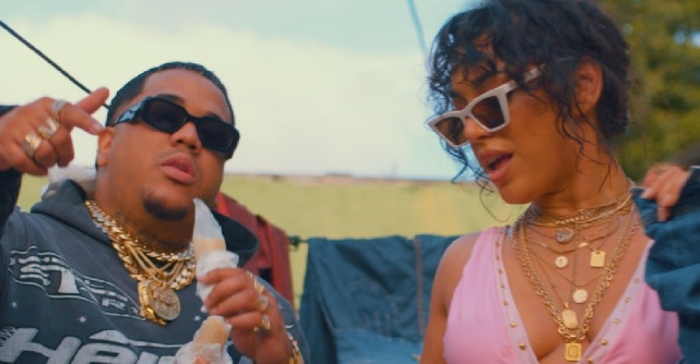 'Beyako' este cel mai fresh single semnat de LavBbe alături de artistul dominican Tivi Gunz