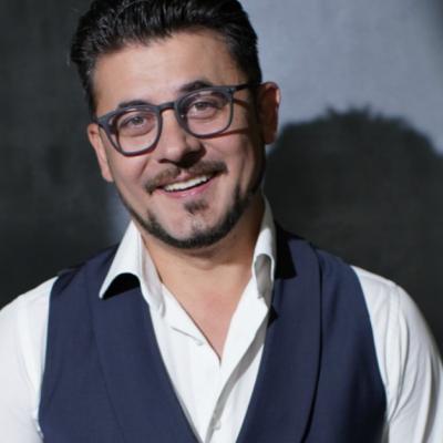 Cristian Onețiu lansează Webinarul gratuit pentru antreprenori Scoate-ți afacerea din criză!