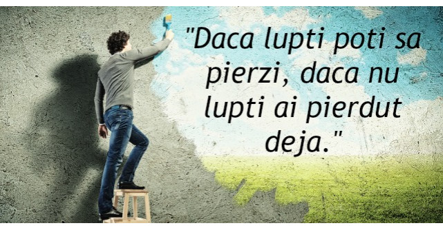 Cum sa iti oferi ceea ce meriti? 11 Reguli pentru o viata de trait