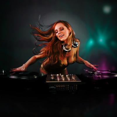 Video GetWeekend: Dubstep party!