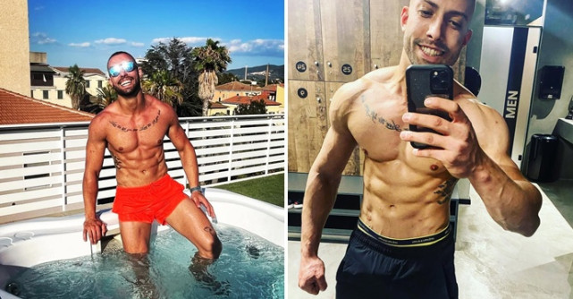 Confesiunea emoționantă a ispitei de la Insula Iubirii. Mattia Carnessali a învins cancerul și și-a reinventat viața