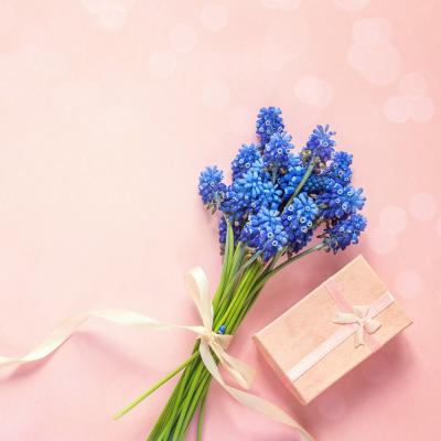 1 Martie: Cadouri de mărțișor pentru ea