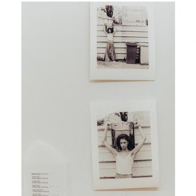 Black Rhino Radio & glo lansează seria de expoziții OUT OF NOWHERE