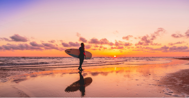 Turia Pitt, tânăra care a învins focul