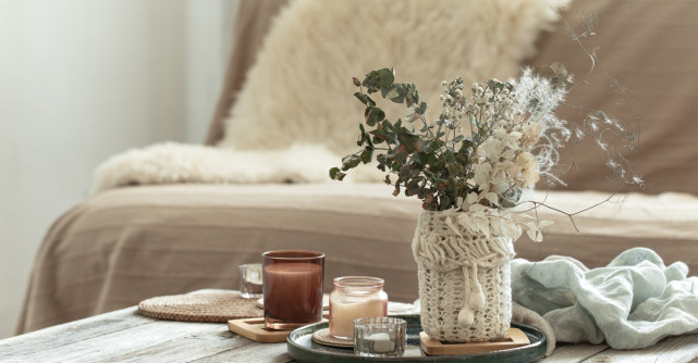 Confort și stil în propria locuință: 5 soluții pentru un decor care te reprezintă