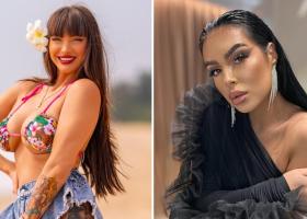 Noi ispite feminine au fost dezvăluite! Cine sunt Teodora Racoș și Amelia Noir?
