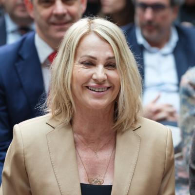 Nadia Comăneci discurs cu ochii plini de lacrimi la 50 de ani de la prima notă de 10 din istoria gimnasticii 