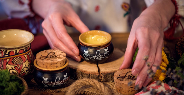 Leac de-un veac și Smallet s-au înscris în Kudika IarmaROc