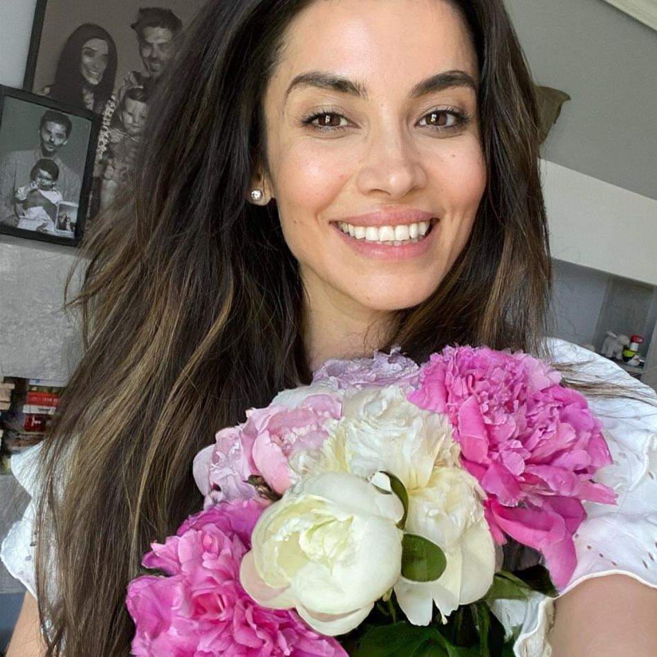 Cum se înțelege Lili Sandu cu Bogdan Stelea, după separare: Eram un copil, care i-a dăruit inima...