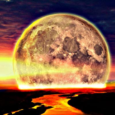 Pe 19 Noiembrie are loc ultima eclipsă a anului 2021 și cea mai lungă Eclipsă de Lună a secolului