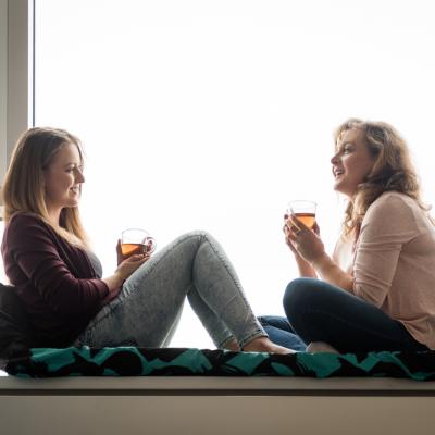 3 pași pentru o relație armonioasă cu părinții tăi