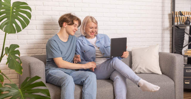 5 lecții pe care părinții le pot preda copiilor pentru a-i ajuta să devină adulți de succes 