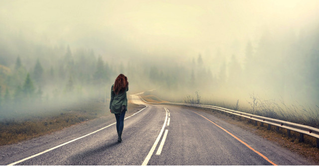 4 motive pentru care te simti pierduta