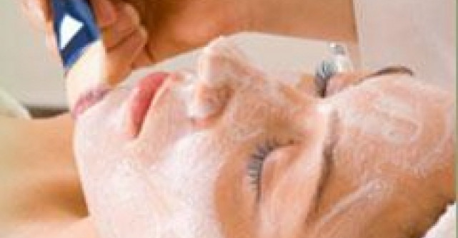 Sa profitam pe ultima suta de metri de peeling!
