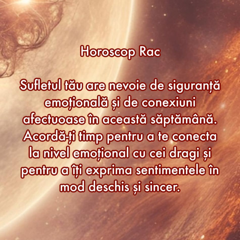 De ce are nevoie fiecare semn zodiacal în săptămâna 10-16 iunie