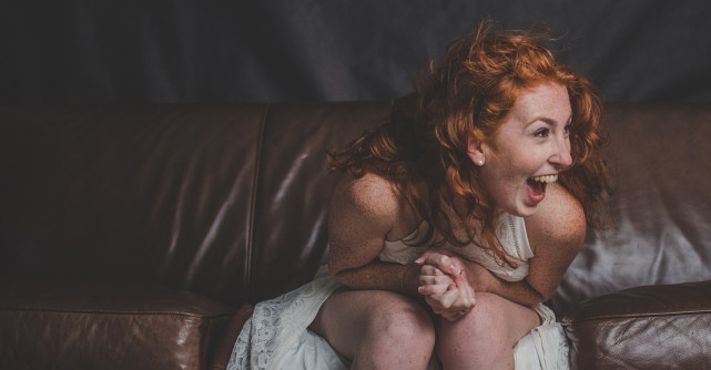 La mine, petrecerea de divorț a fost mai mișto decât nunta