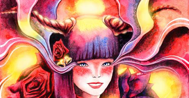 Horoscop: Zodia Taur, puntea de legătură între SPIRITUAL și MATERIAL
