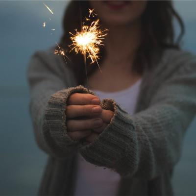 Singura sau nu de REVELION?