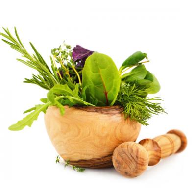 5 Tratamente naturiste pentru CHISTURILE OVARIENE