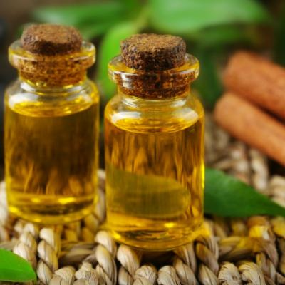 Beneficiile uleiului de arbore de ceai