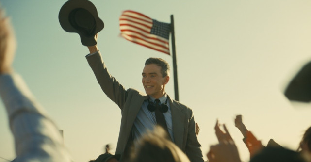 Oppenheimer va avea premiera în exclusivitate pe SkyShowtime din data de 21 martie