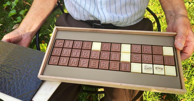 Minim 2020 de motive să le mulțumești #altfel