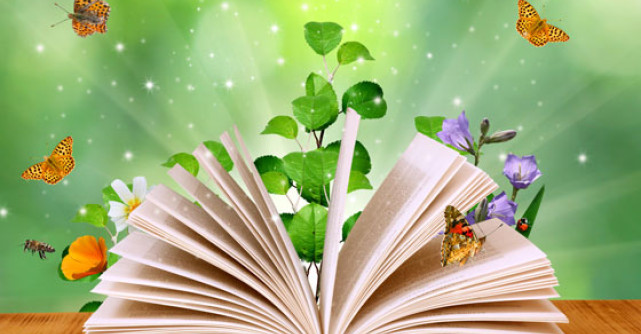 5 Lecturi care iti fac viata mai frumoasa si mai sanatoasa