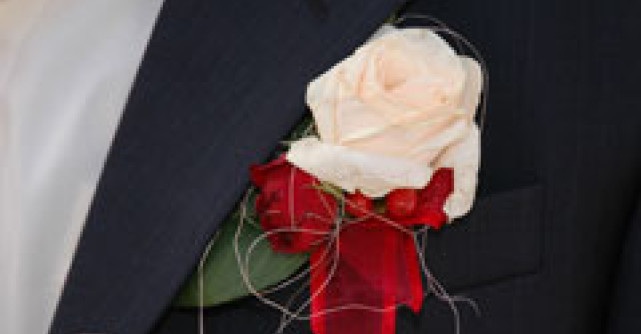 Costumul mirelui: 13 modele demne de Print al serii