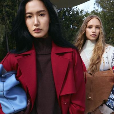 Un Nou Sezon. O Nouă Narațiune. MODIVO prezintă campania AW25