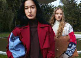 Un Nou Sezon. O Nouă Narațiune. MODIVO prezintă campania AW25