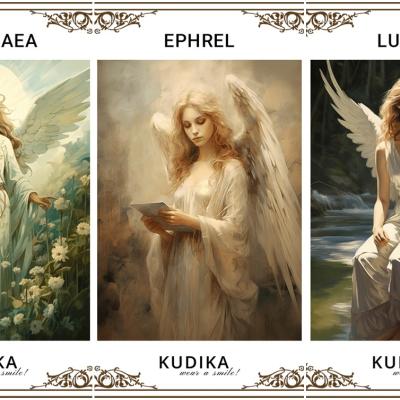 Oracolul Îngerilor: Ce mesaj are Îngerul tău Păzitor pentru 28 martie?