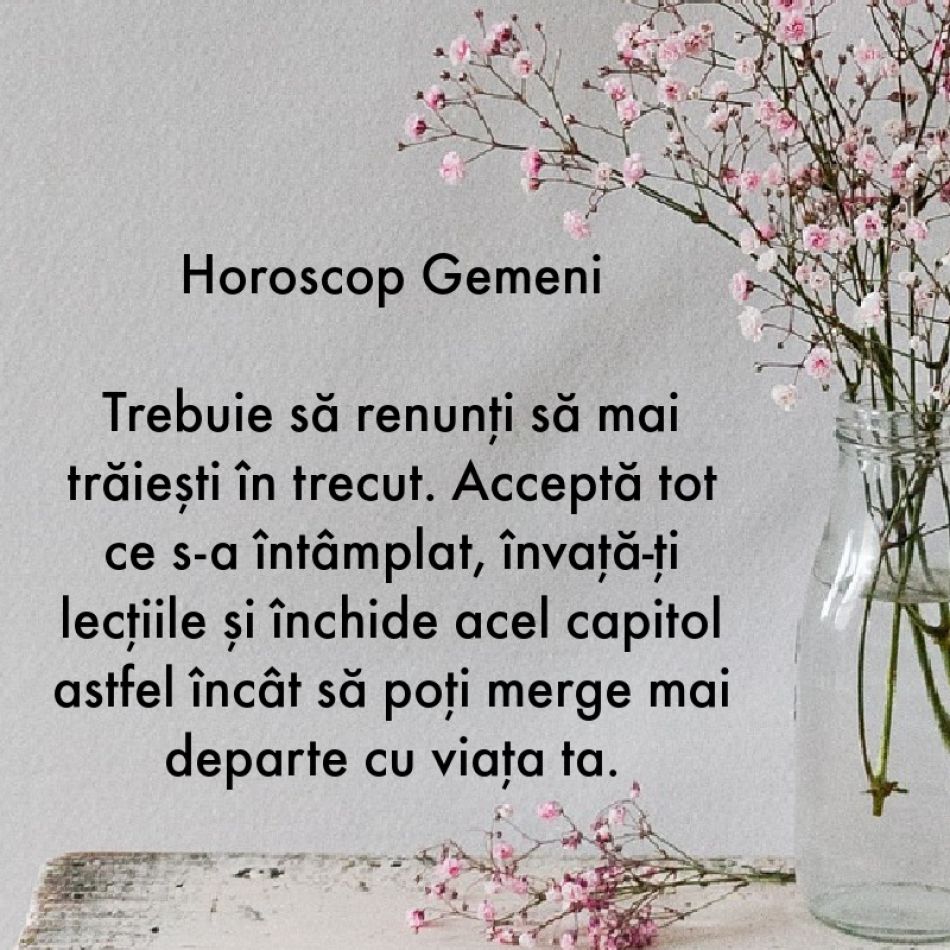 La ce trebuie să renunți în săptămâna 12-18 iunie ca să atragi fericirea