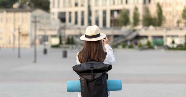 Back in the City: 5 trucuri pentru a-ți organiza eficient viața după vacanță