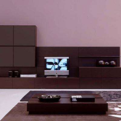 Mobilierul wenge, nota de eleganta din locuinta