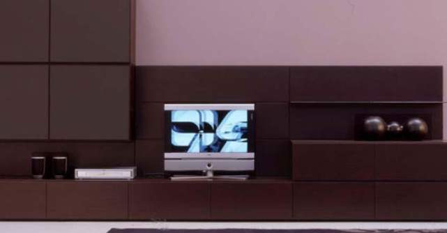 Mobilierul wenge, nota de eleganta din locuinta