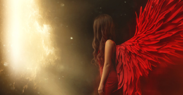 4 Semne de la Univers ca esti pregatita sa iti schimbi viata (si ce trebuie sa faci in continuare)