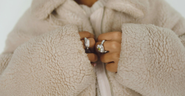 Descoperă strălucirea bijuteriilor din argint - Eleganță pentru fiecare ocazie